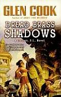 Dread Brass Shadows