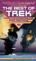 The Best Of Trek: From The Magazine For Star Trek Fans: Best Of Trek 16