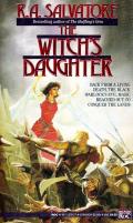 The Witch's Daughter: Chronicles of Ynis Aielle 2