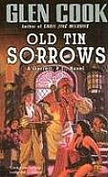 Old Tin Sorrows Garrett 04