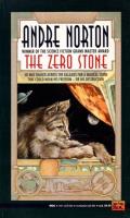 The Zero Stone: Jern Murdoc 1