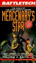 Mercenarys Star Battletech 07