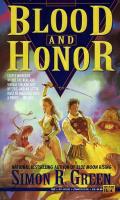 Blood And Honor: Blue Moon Rising 2