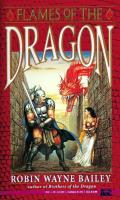 Flames Of The Dragon: Brothers Of The Dragon 2