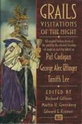 Grails: Visitations Of The Night