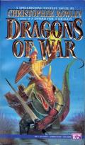 Dragons Of War: Bazil Broketail 3