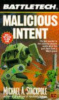 Malicious Intent Battletech 24