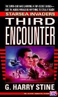 Third Encounter Starsea Invaders 3
