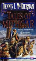 Tales Of Mithgar: Mithgar 9