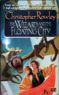 The Wizard And The Floating City
