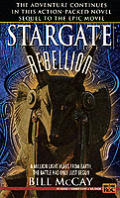 Rebellion Stargate