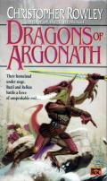 Dragons Of Argonath: Bazil Broketail 6