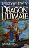 Dragon Ultimate: Bazil Broketail 7
