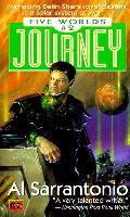 Journey Five World Saga 2