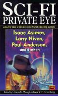 Sci Fi Private Eye Anthology