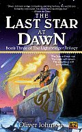 Last Star At Dawn Lightbringer Volume 3