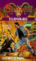 Technobabel Shadowrun 31