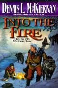 Into The Fire Hels Crucible Duology 2