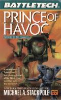 Prince Of Havoc: Battletech: Twilight Of Clans 7