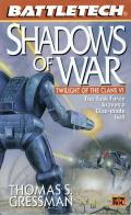 Shadows Of War: Robotech: Twilight of the Clans 6