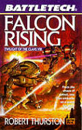 Falcon Rising Battletech 43 Twilight 8