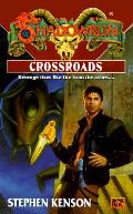 Crossroads Shadowrun No 36