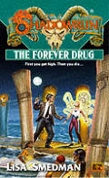 Forever Drug Shadowrun