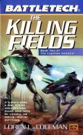The Killing Fields: Battletech: Capellan Solution 2