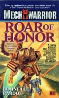 Roar Of Honor: Mechwarrior 2