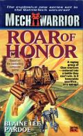 Roar Of Honor: MechWarrior 2