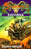 Ragnarock Shadowrun