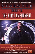 First Amendment Stargate Sg 1