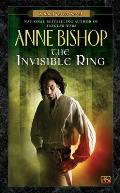 Invisible Ring Black Jewels 4