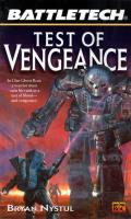Test Of Vengeance: Battletech 51
