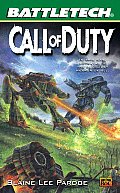 Call Of Duty Battletech