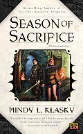 Season Of Sacrifice