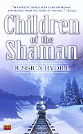 Children Of The Shaman