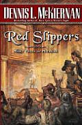 Red Slippers More Tales Of Mithgar