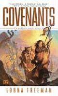 Covenants Borderlands 1