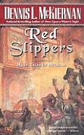 Red Slippers More Tales Of Mithgar