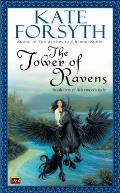 Tower Of Ravens Rhiannons Ride 1