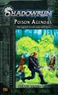 Poison Agendas Shadowrun 02