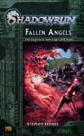 Fallen Angels Shadowrun 3