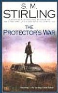 The Protectors War