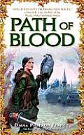 Path Of Blood Path 03