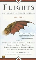 Flights Extreme Visions Of Fantasy Volume 1