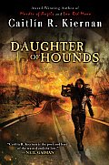 Daughter Of Hounds
