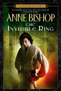 The Invisible Ring: A Black Jewels Novel
