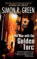 Man With The Golden Torc Secret Histories 1