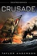 Crusade Destroyermen 02